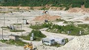 Костромская область стала лидером по использованию местных материалов в дорожном строительстве 