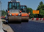 В Самарской области выделят 7 миллиардов рублей на дорожный ремонт и строительство