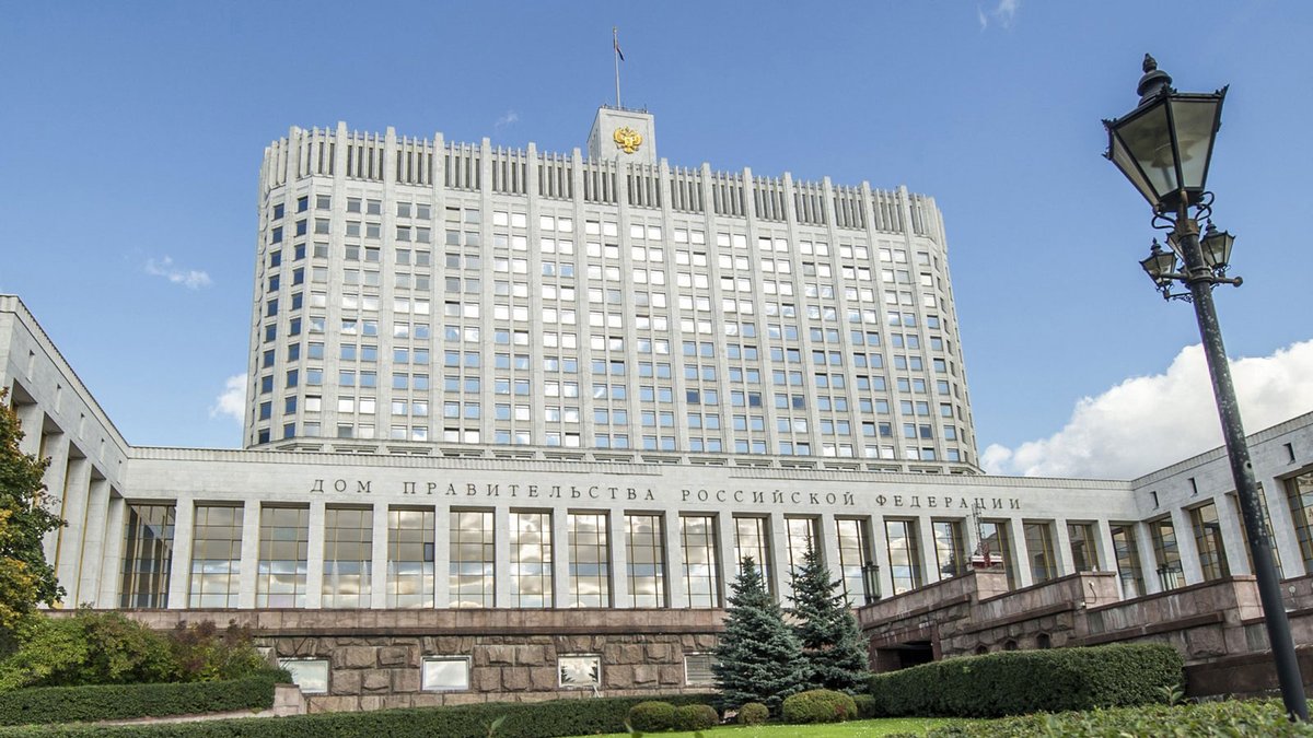 Правительство внесло более 70 новых транспортных объектов в схему территориального планирования