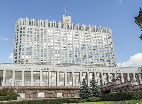 Правительство внесло более 70 новых транспортных объектов в схему территориального планирования