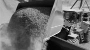 Тренды на рынке щебня в Поволжье в 2013-2014 гг. и 1 полугодии 2015 г.