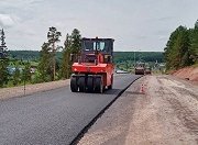 На дорожный ремонт в Иркутской области потратят 10 млрд. рублей