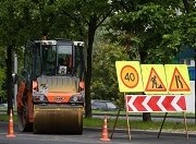 На дороги Подмосковья направят свыше 55 млрд. рублей в 2024 году