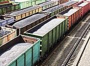 Погрузка на сети РЖД за июль 2026 года