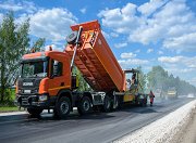 В Рязанской области будет отремонтировано 144 км дорог в 2024 году 