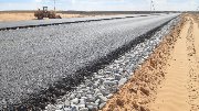 В правительстве ХМАО предложили удвоить бюджет на ремонт и строительство дорог