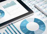 Объём производства щебня в России, июнь 2025 года