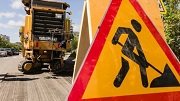 В Подмосковье проведут капремонт 84 дорог 