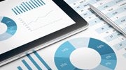 Объём производства щебня в России, ноябрь 2025 года