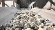 «Уральский щебень» модернизировал производство и запустил новую линию кубовидного щебня