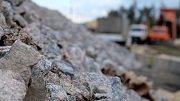 Погрузка щебня на грузовых терминалах ПривЖД в Астраханской области выросла на 30%