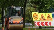 В Ивановской области отремонтируют 120 км дорог