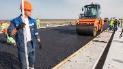В ХМАО утвердили комплексную программу строительства и реконструкции дорог