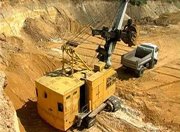 В Пермском крае объявлено о проведении аукциона на два месторождения гравийно-песчаной смеси и известняков