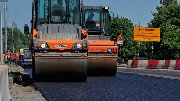 В Орловской области разработали план дорожного ремонта на ближайшие пять лет