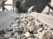 Камнереченский щебеночный завод объявил о запуске круглосуточной отгрузки своей продукции
