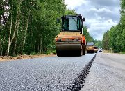 Более 2 миллиардов рублей выделят на ремонт дорог в Иркутской области