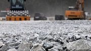 В Алтайском крае может быть упрощена добыча щебня и песка для дорожных работ 