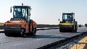 В Ленобласти планируется завершить ремонт 200 километров дорог.