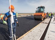 Омская область готовится к масштабной реконструкции дорожной сети